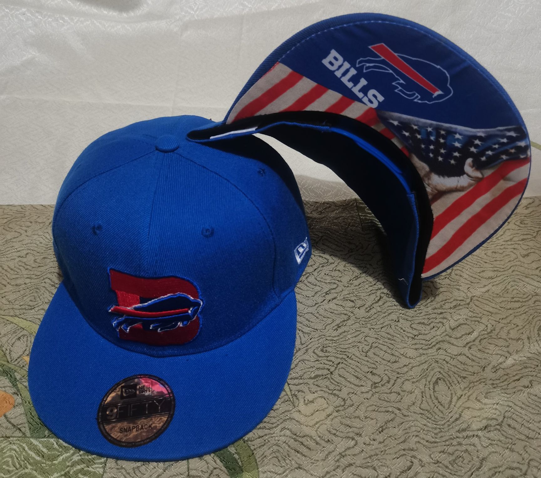 2021 NFL Detroit Lions #7 hat